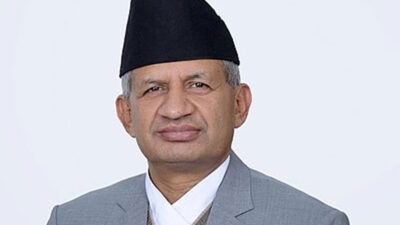 उपाध्यक्ष उठ्न नचाहेका प्रदीप ज्ञवाली केन्द्रीय सदस्यमा विजयी