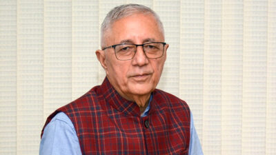 कांग्रेस निर्वाचनको प्रतीक्षामा, सरकारको तयारीमाथि शंका : शेखर कोइराला