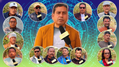 पारदर्शिता, संरचना र सहकार्यको बाटोमा बर्दिवास उद्योग वाणिज्य संघको तीन&hellip;