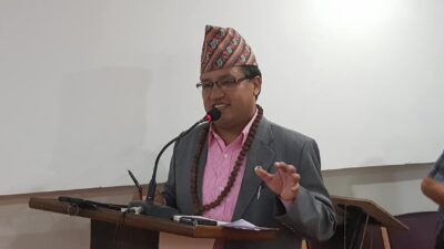 एमालेको राजधानी प्रदेश अध्यक्षमा नारायण सिलवाल, अरु क-कसले पाए जिम्मेवारी ?