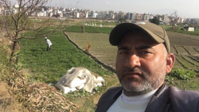 रास्वपा टोखा नगर सभापति काफ्लेले छोडे पार्टी, दलगत झण्डा नबोक्ने&hellip;