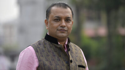 सभापतिमा गगनको उम्मेदवारी दर्ता ,विश्वप्रकाश र प्रदीप पौडेलले महामन्त्रीमा दिए&hellip;