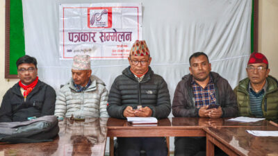 संखुवासभामा एमालेको चुनावी तयारी तीव्र