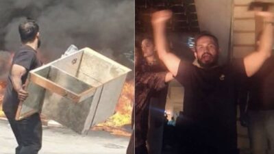 संसद् भवन जलाउनेलाई रास्वपाले बनायो उम्मेदवार