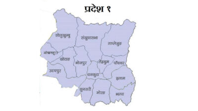 हिउँदे अधिवेशन नजिकिँदै, कोशी प्रदेशमा एमालेको प्रमुख सचेतक चयन चासोको&hellip;