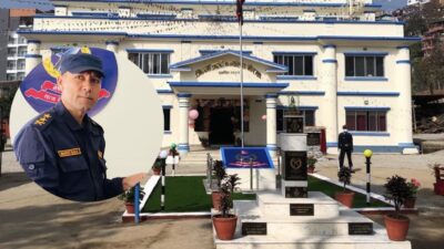 गोरखा प्रहरीको “पौष महिना” को प्रगति सार्वजनिक