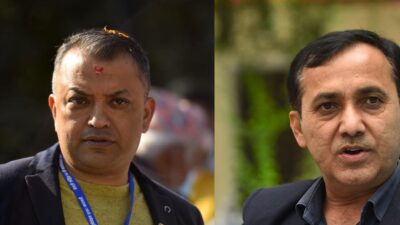 विशेष महाधिवेशन पक्षधरको दबाब: १६५ क्षेत्रमा उम्मेदवारी, ६६ सिट सुनिश्चित&hellip;