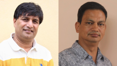 नेकपाको तर्फबाट काठमाडौं क्षेत्र नं ५ , ६ र ७&hellip;