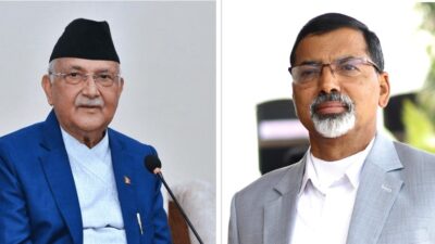 एमाले-प्रलोपा बीच पश्चिम नेपालका विभिन्न निर्वाचन क्षेत्रमा तालमेल , के&hellip;