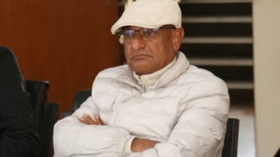 कांग्रेस बैठकमा रमेश लेखकको ब्रिफिङ : छलफलले समाधान पाउन सकेन