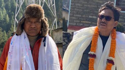 मनाङमा लामा गुरु र समुदायको सहमतिमा एमाले पछि हट्यो, आगामी&hellip;