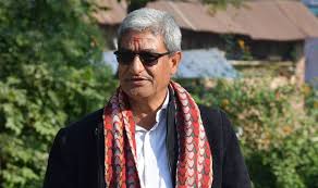 पाँच महिनापछि जेनजी आन्दोलनको असरपछि पुर्खौली घर पुगे पूर्वगृहमन्त्री लेखक