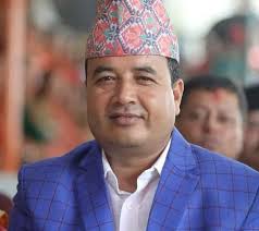 भक्तपुरको विकास यात्रा तीव्र बनाउन महेश बस्नेतको लक्ष्य