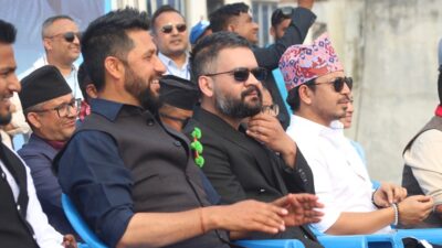 ‘०४६ सालपछिका सबै काण्डको छानबिन हुन्छ’