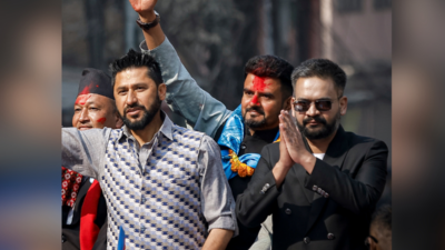 रास्वपाले सत्ताको बागडोर सम्हाल्नै लाग्दा कस्ता छन् आर्थिक सूचक ?