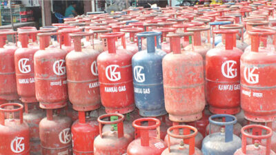 आयात बढ्दा पनि ग्यास अभाव कायमै