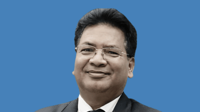किशोरी साहको नाम कालोसूचीमा नराख्न सर्वोच्चको अन्तरिम आदेश