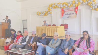 एमाले काठमाडौंको निष्कर्ष :  अब ओलीले नेतृत्व छाड्नुपर्छ