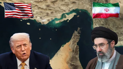 अमेरिकाले लम्ब्यायो इरानसँगको युद्धविराम