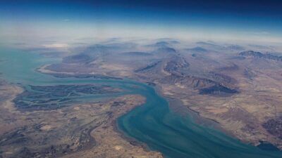 इरानले फेरि बन्द गर्‍यो हर्मुजको जलडमरू, यस्तो छ कारण