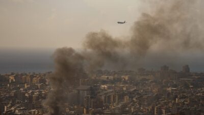 इरान–अमेरिका तनावः ४५ दिनको युद्धविराम