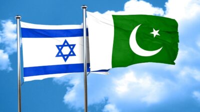 अमेरिका–इरान शान्ति वार्ताअघि इजरायल र पाकिस्तानबीच तनाव बढ्यो