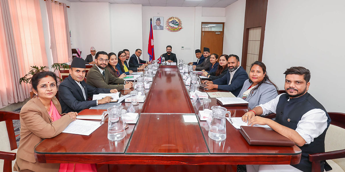 मन्त्रिपरिषद् बैठकले के–के गर्‍यो निर्णय ?