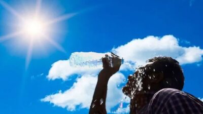 तराई र उपत्यकामा तातो दिन