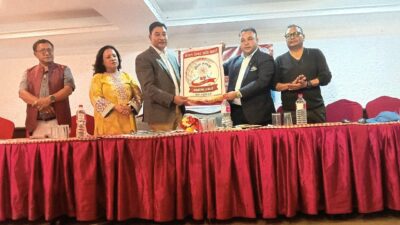हीरक जयन्तीको अवसरमा  गण्डकी प्रदेश चेम्बरको आयोजनामा “अन्तर्राष्ट्रिय व्यवसाय अनुभव आदान–प्रदान कार्यक्रम” भव्य रूपमा सम्पन्न