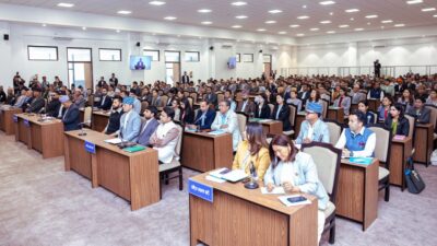 प्रतिनिधिसभाबाट तीनवटा अध्यादेश स्वीकृत