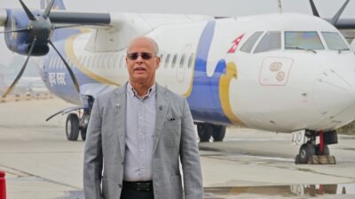 उच्च इन्धन लागत र अन्तर्राष्ट्रिय संकटबीच हवाई सेवा सञ्चालनमा चुनौती&hellip;