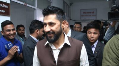 रास्वपाको सांसदलाई१२ बुँदे निर्देशन , हेर्नुहोस के के ?