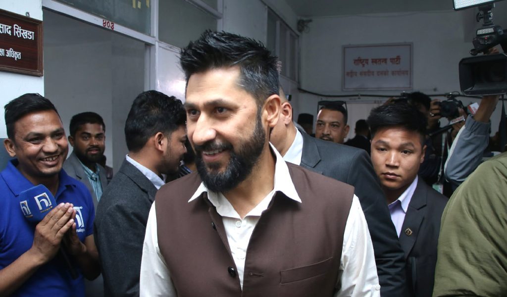 रास्वपाको  सांसदलाई१२ बुँदे निर्देशन , हेर्नुहोस के के  ?