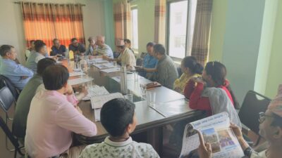 तिमिल्सिना समाज नेपालको एघारौँ महाधिवेशन काठमाडौँमा हुँदै: बहुप्रतिक्षित वंशावली विमोचन&hellip;