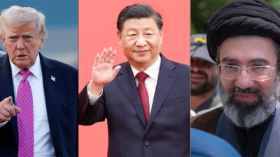 अमेरिका–इरान युद्धविरामबीच चीनद्वारा इरानलाई हतियार आपूर्ति गर्ने तयारीको आशंका , अमेरिकी प्रशासन सचेत