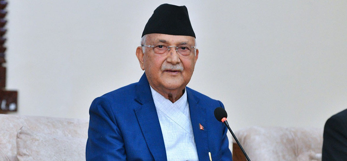 एमाले अध्यक्ष केपी ओली हटाउन पार्टीभित्र  तीन गुट सक्रिय