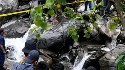नुवाकोटको किम्ताङमा दुई दाजुभाइको हत्या, खोलामा लुकाइएको अवस्थामा शव फेला
