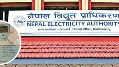बिजुलीको भ्याटले ग्यास प्रतिस्थापनमा अड्को
