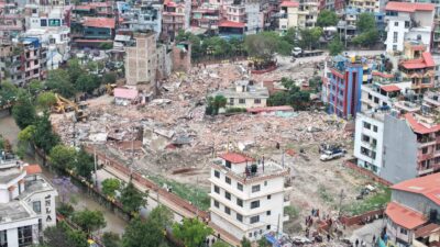 स्थानान्तरण प्रक्रियामा छुटेका नदी किनारका नागरिकलाई सम्पर्कमा आउन सरकारको आग्रह