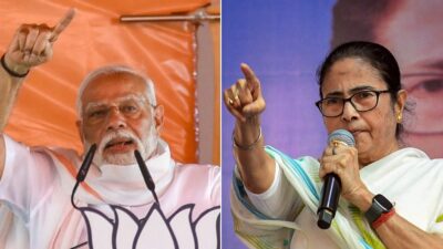 भारतीय चुनाव परिणाम: दक्षिणमा नयाँ लहर, पूर्वमा भाजपाको जीत