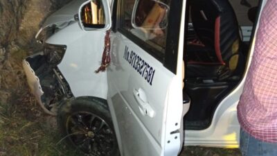 मकवानपुर इन्द्रसरोवरमा ईभीको ब्रेक फेल हुँदा दुर्घटना, ९ भारतीयसहित ११&hellip;