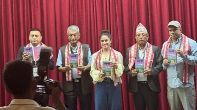उपन्यासकार मल्लद्वारा लिखित उपन्यास “नक्खी” सार्वजनिक