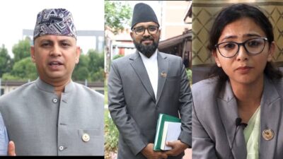 यी हुन् मानवअधिकार आयोगले कारबाही सिफारिस गरेका दर्जनभन्दा बढी रास्वपा&hellip;