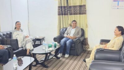 प्रधानमन्त्री बालेनले संसद्लाई उपेक्षा गरेको निष्कर्ष सहित चार दलले सशक्त&hellip;