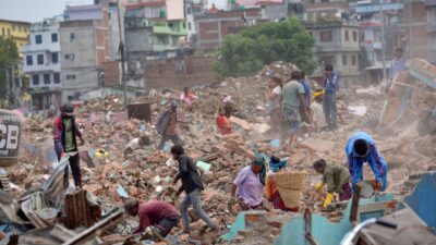 सुकुम्बासीले लालपुर्जा नपाउन्जेल मासिक १५ हजार भाडा दिने सरकारको तयारी