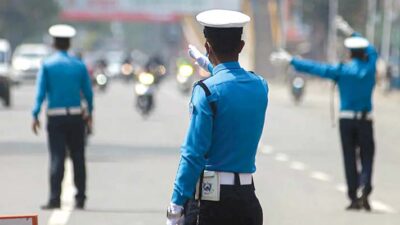 काठमाडौं उपत्यका भिन्न २४ घण्टामा १ हजार ८४१ जना सवारी&hellip;