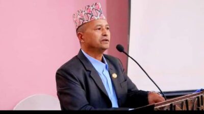 कृषक समूह महासंघद्वारा राष्ट्रिय कृषि नीति २०८२ मा किसानका मुद्दा&hellip;