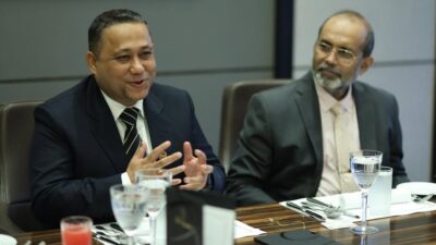 परराष्ट्रमन्त्री खनाल र भारतीय विदेशमन्त्री जयशङ्करबीच भेटवार्ता, व्यापारदेखि ऊर्जासम्मका विषयमा&hellip;