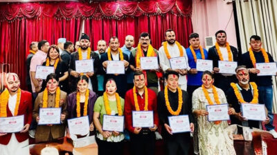 वैदेशिक रोजगार व्यवसायी संघको निर्वाचनमा डिक बहादुर प्यानल बिजयी, कसको&hellip;