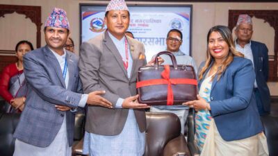 तारकेश्वर नगरपालिका काठमाडौंका स्थानीय तहमध्ये सबैभन्दा बढी बेरुजु , वित्तीय&hellip;